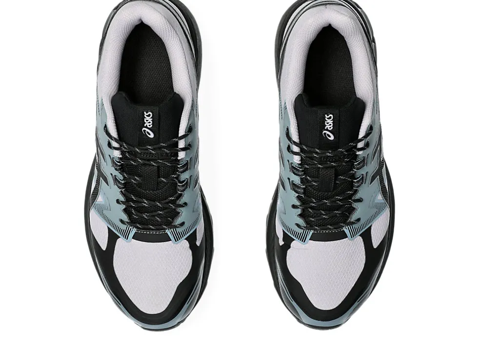 Urban Trail | Nieuw binnen>ASICS GEL-TERRAIN Faded Ash Rock/Black