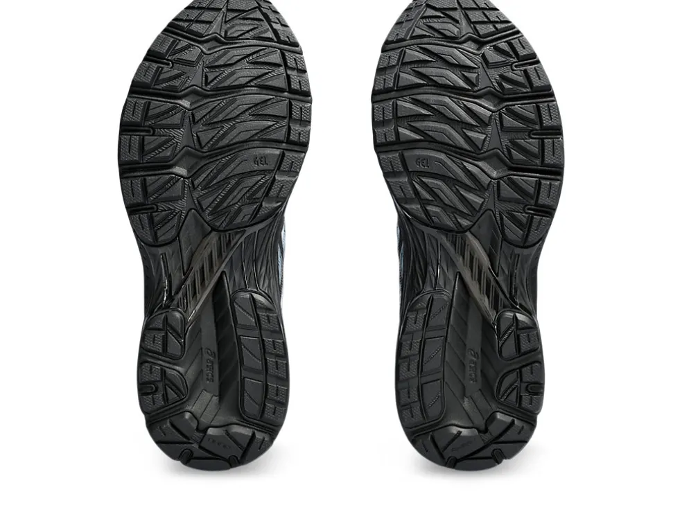 Urban Trail | Nieuw binnen>ASICS GEL-TERRAIN Faded Ash Rock/Black