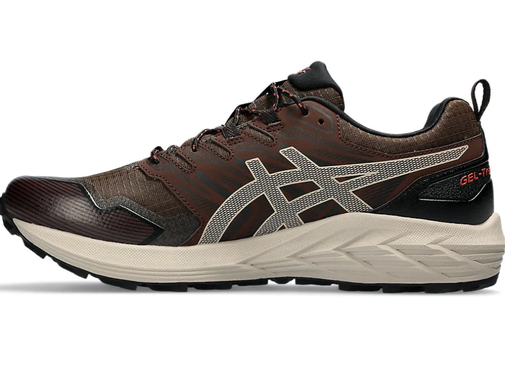Urban Trail | Collectie>ASICS GEL-TRABUCCO TERRA Clay Canyon/Simply Taupe