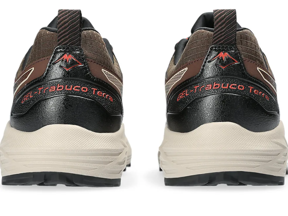 Urban Trail | Collectie>ASICS GEL-TRABUCCO TERRA Clay Canyon/Simply Taupe