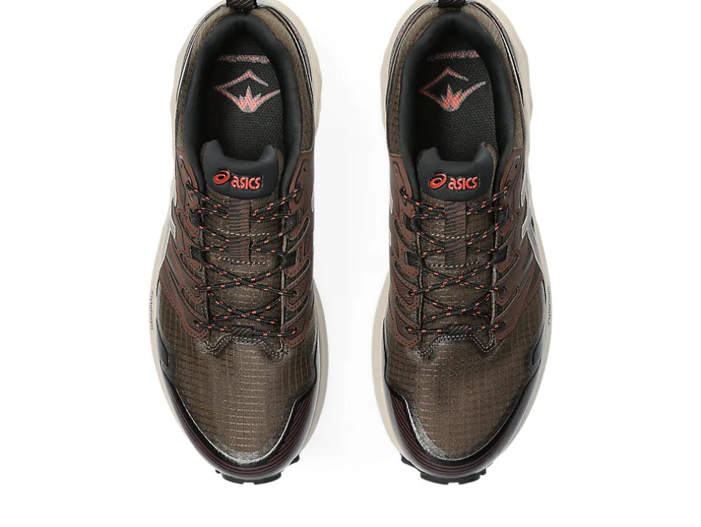 Urban Trail | Collectie>ASICS GEL-TRABUCCO TERRA Clay Canyon/Simply Taupe