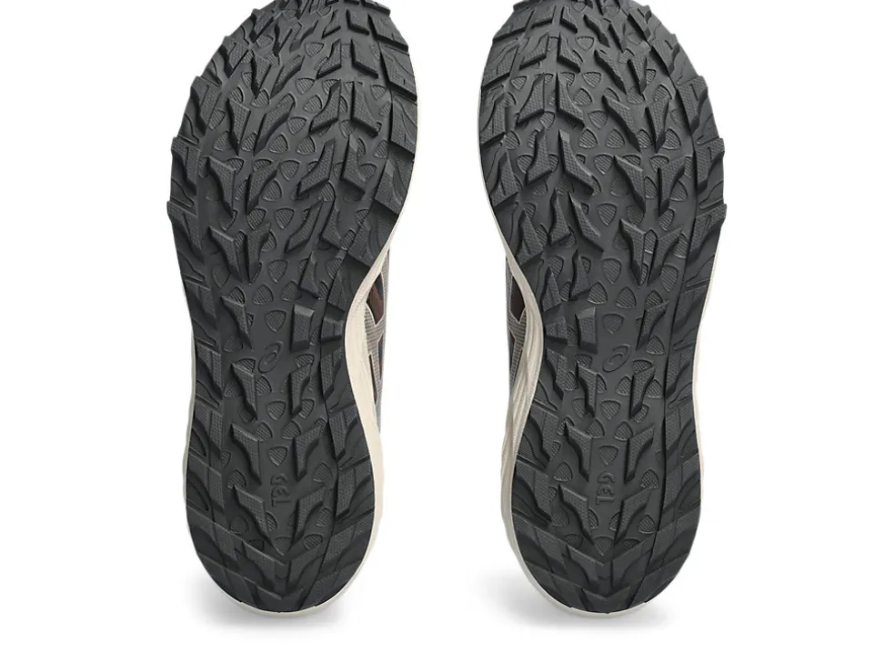 Urban Trail | Collectie>ASICS GEL-TRABUCCO TERRA Clay Canyon/Simply Taupe