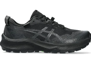 GEL-TRABUCO™ | Trail running>ASICS GEL-TRABUCO 12 GTX Black/Graphite Grey