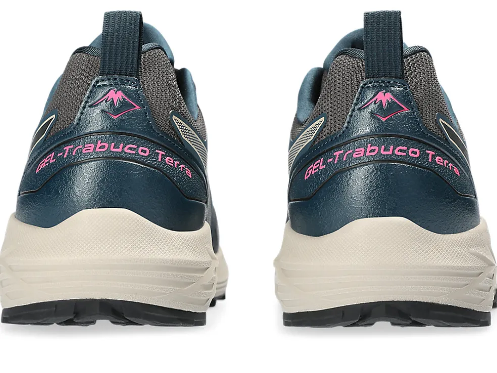 Sportstyle | Urban Trail>ASICS GEL-TRABUCO TERRA SPS RE Dark Sepia/Dark Sepia