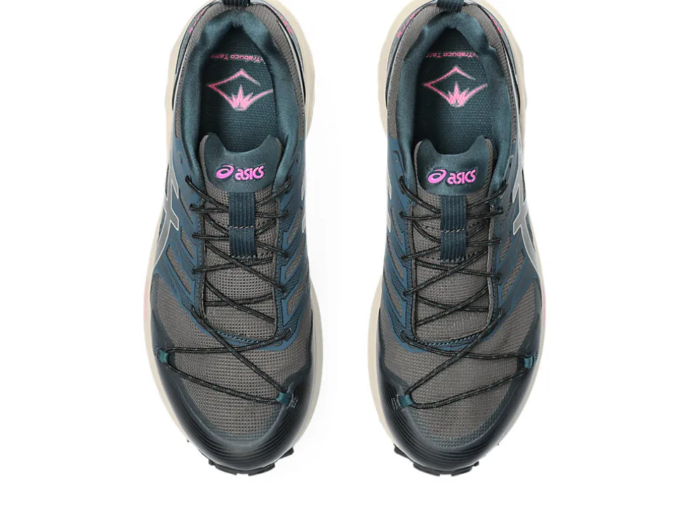 Sportstyle | Urban Trail>ASICS GEL-TRABUCO TERRA SPS RE Dark Sepia/Dark Sepia