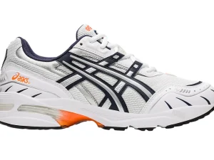 Nieuw binnen | SportStyle>ASICS GEL-1090&trade; White/Midnight