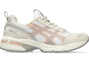 SportStyle | Schoenen>ASICS GEL-1090&trade; v2 White/Maple Sugar