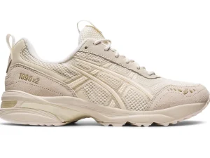 Sportstyle | Nieuw binnen>ASICS GEL-1090&trade; v2 Cream/Cream
