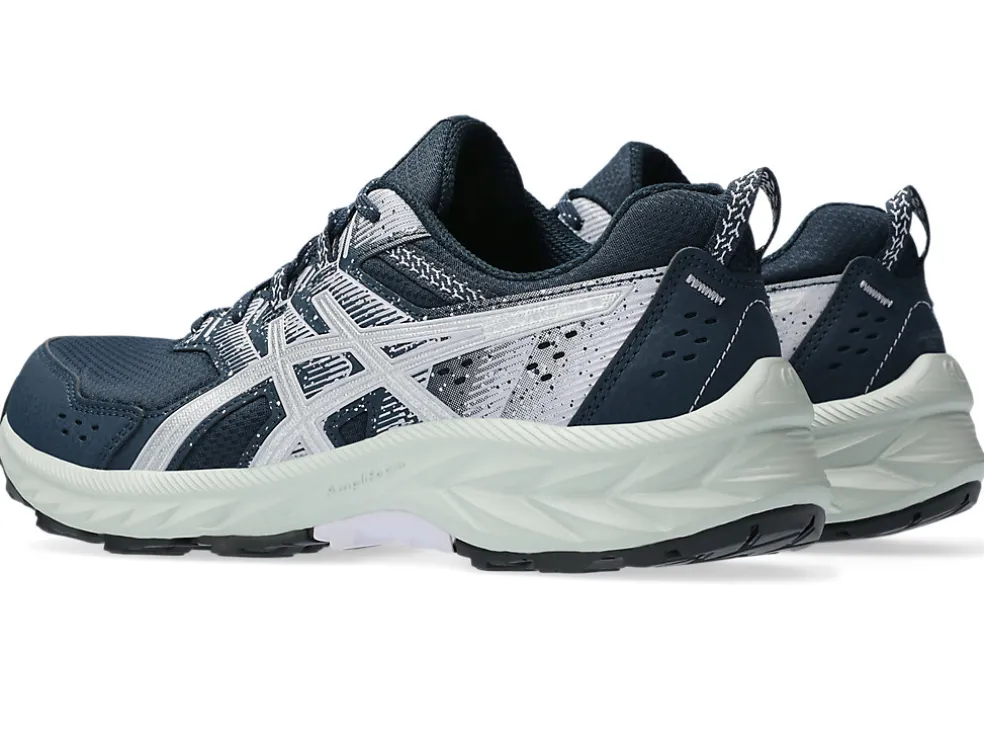 GEL-VENTURE™ | Trail running>ASICS GEL-VENTURE 9 French Blue/Pure Silver