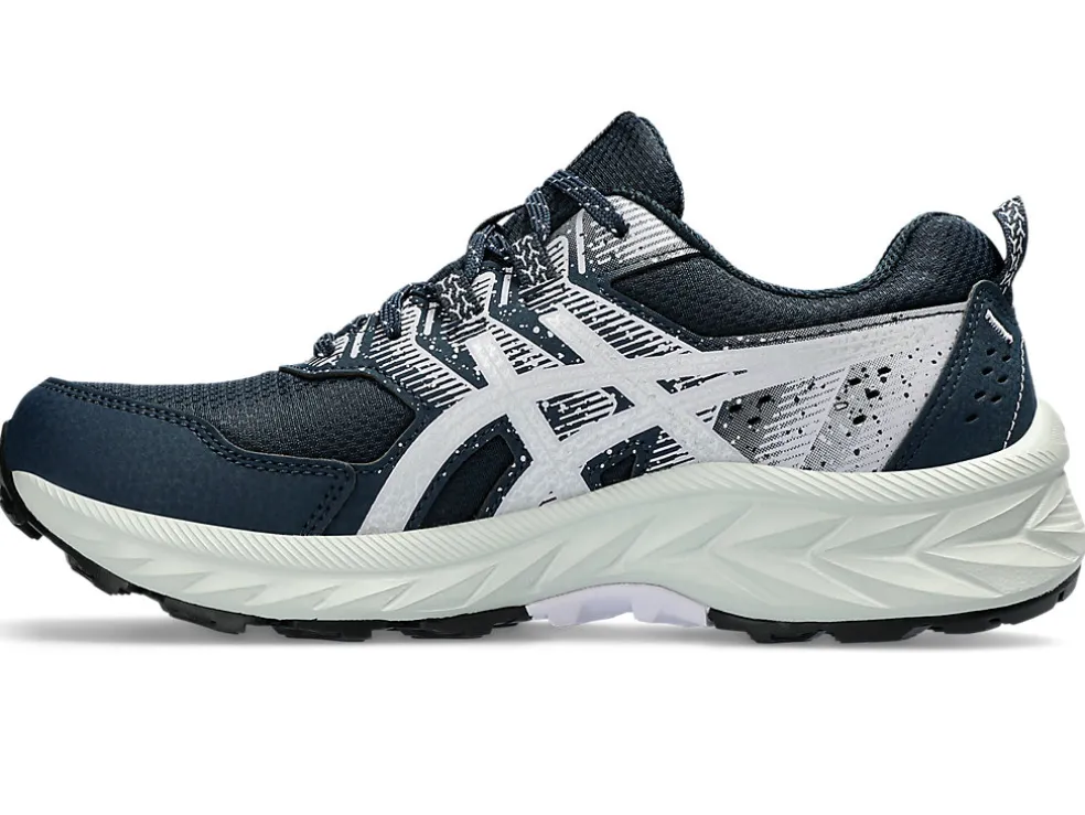 GEL-VENTURE™ | Trail running>ASICS GEL-VENTURE 9 French Blue/Pure Silver
