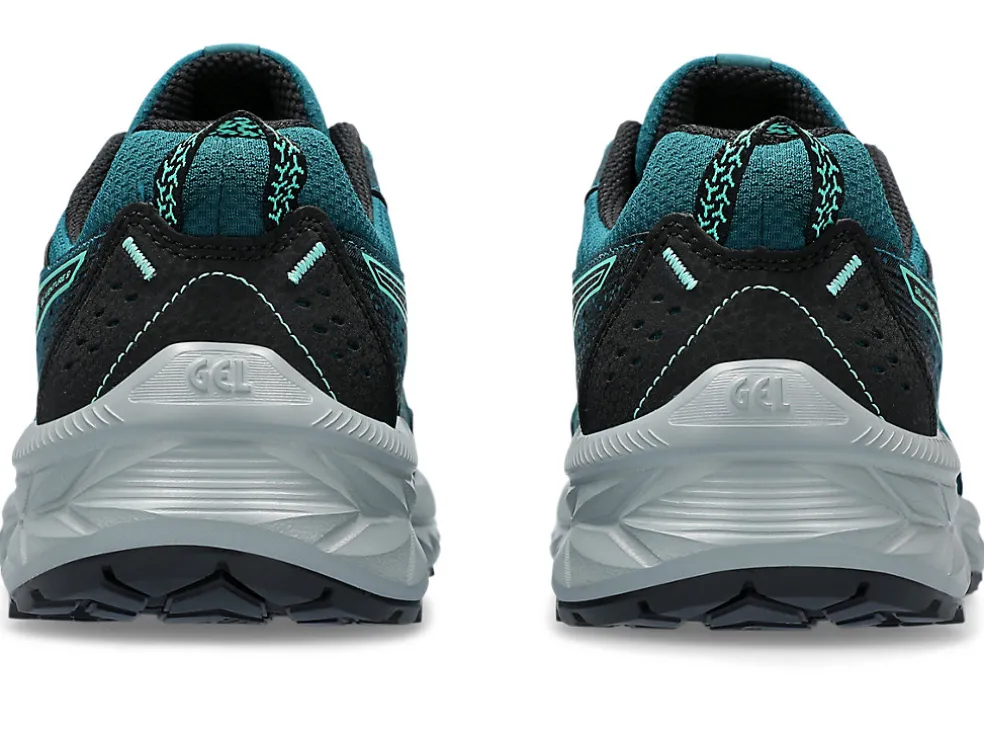 GEL-VENTURE™ | Trail running>ASICS GEL-VENTURE 9 Rich Teal/Black