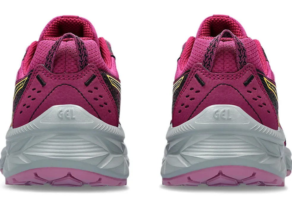 GEL-VENTURE™ | Trail running>ASICS GEL-VENTURE 9 Blackberry/Black