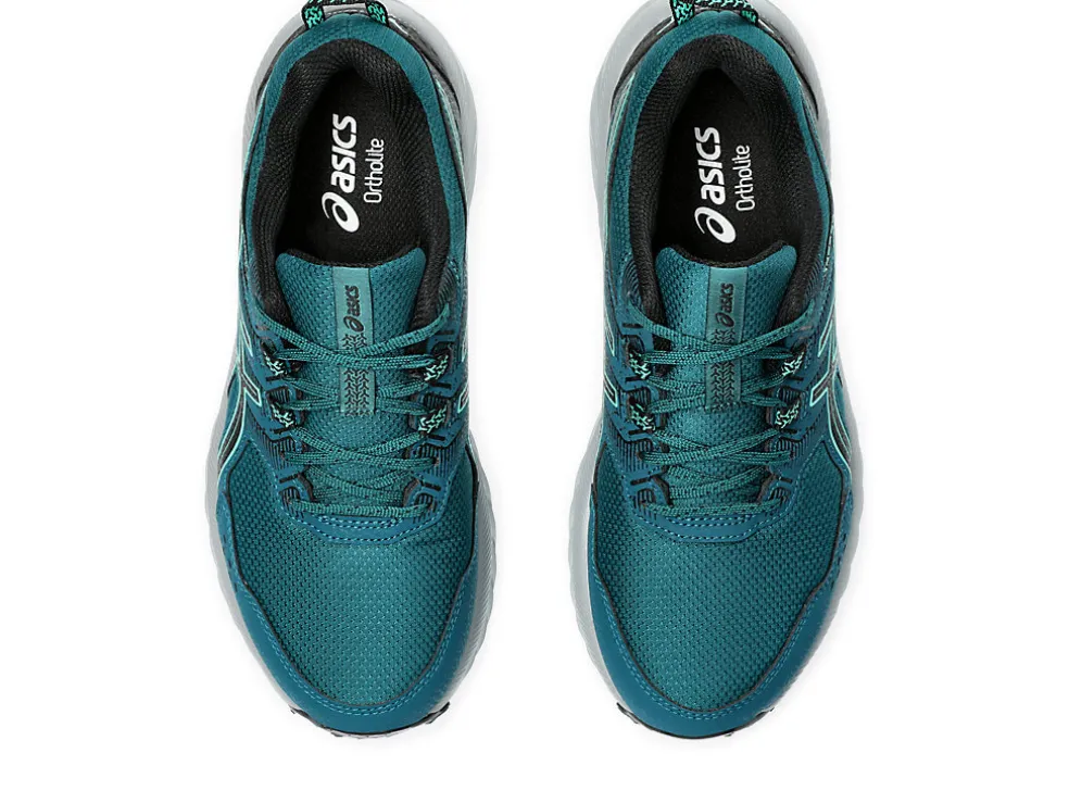GEL-VENTURE™ | Trail running>ASICS GEL-VENTURE 9 Rich Teal/Black