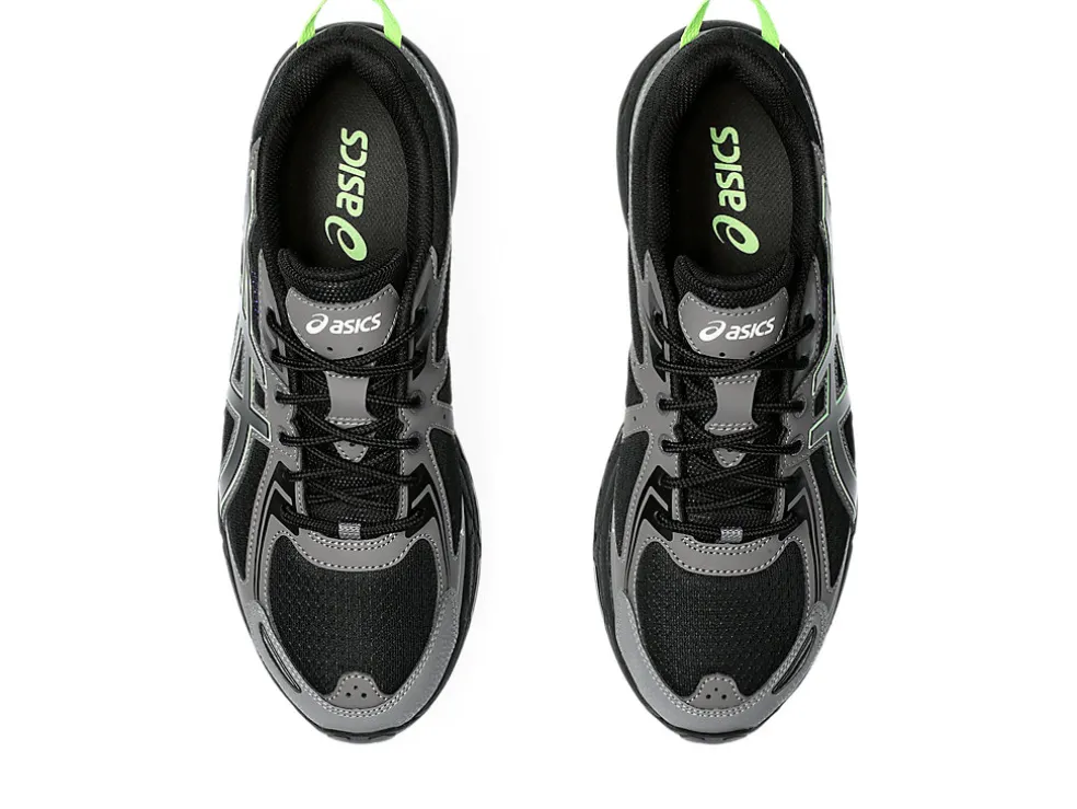 Urban Trail | Nieuw binnen>ASICS GEL-VENTURE 6 Carbon/Black