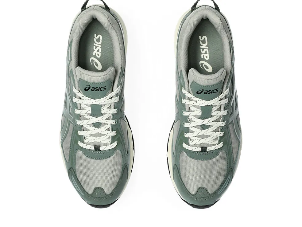 Urban Trail | Nieuw binnen>ASICS GEL-VENTURE 6 Seal Grey/Ivy