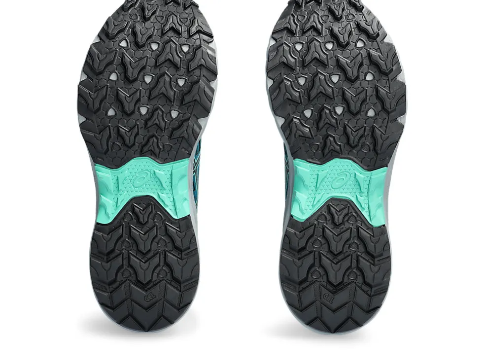 GEL-VENTURE™ | Trail running>ASICS GEL-VENTURE 9 Rich Teal/Black