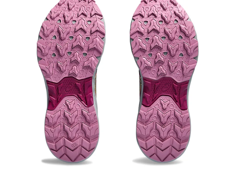 GEL-VENTURE™ | Trail running>ASICS GEL-VENTURE 9 Blackberry/Black