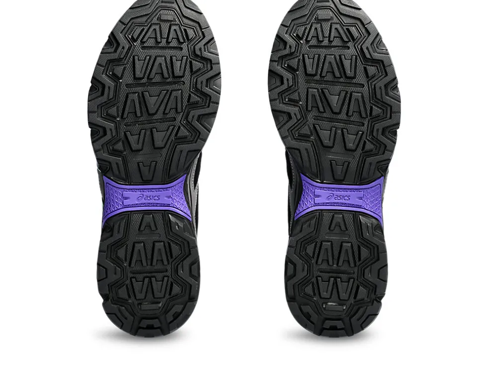 Urban Trail | Nieuw binnen>ASICS GEL-VENTURE 6 Carbon/Black