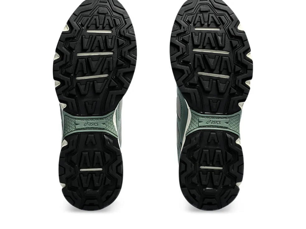 Urban Trail | Nieuw binnen>ASICS GEL-VENTURE 6 Seal Grey/Ivy