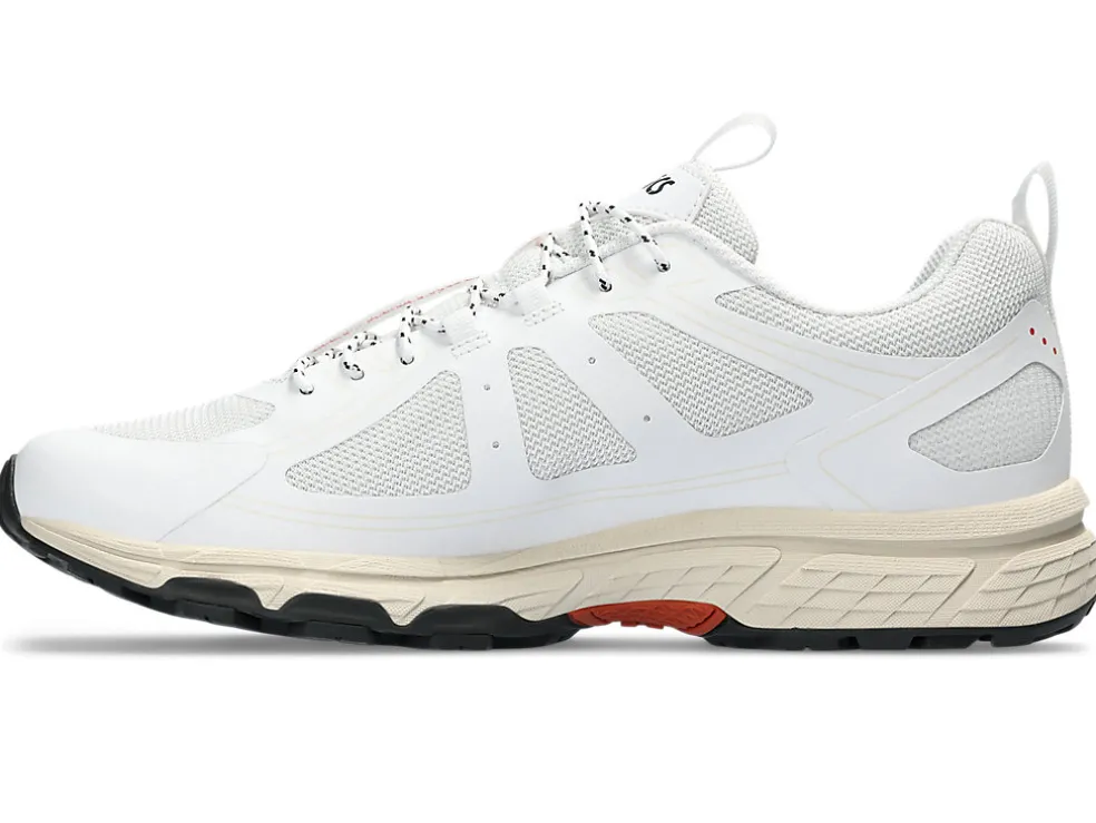 Urban Trail | SportStyle>ASICS GEL-VENTURE 6 NS White/Pure Silver