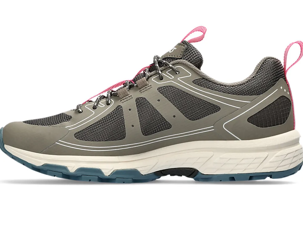 Urban Trail | Collectie>ASICS GEL-VENTURE 6 NS Dark Sepia/Ironclad