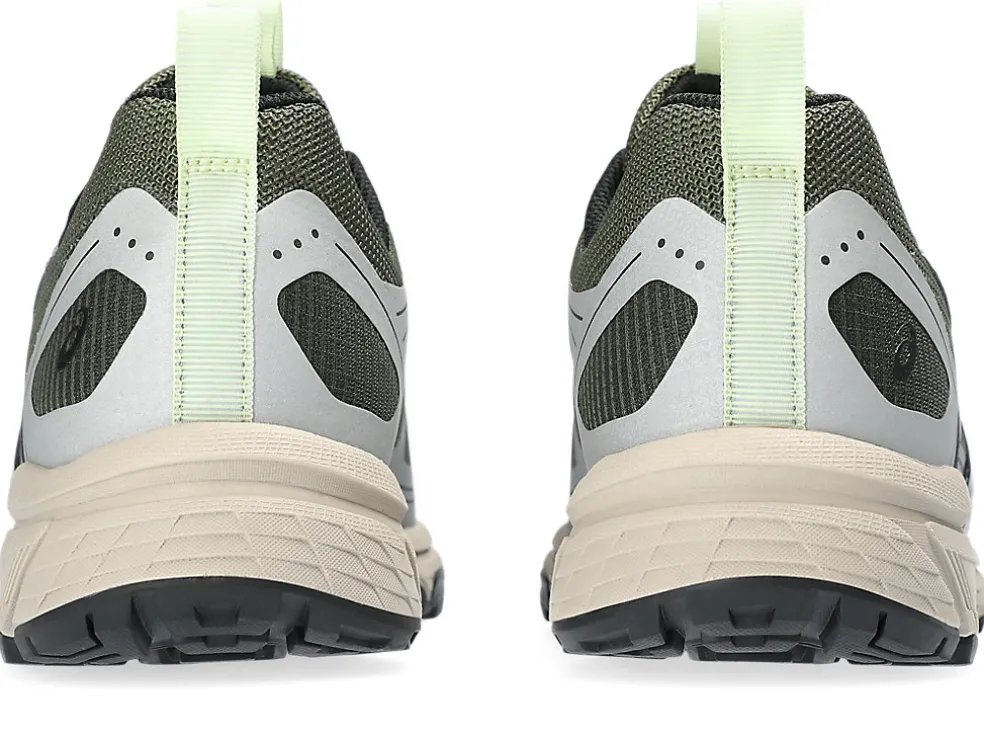 Urban Trail | Heren>ASICS GEL-VENTURE 6 NS Forest/Black