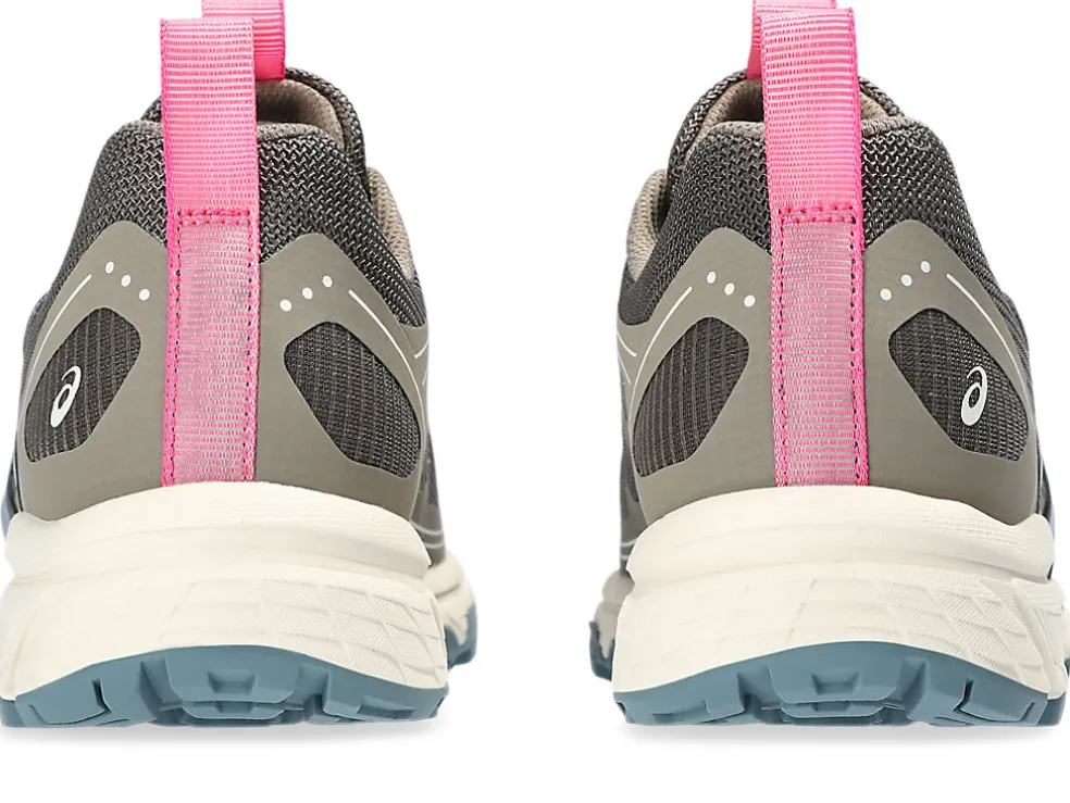 Urban Trail | Collectie>ASICS GEL-VENTURE 6 NS Dark Sepia/Ironclad