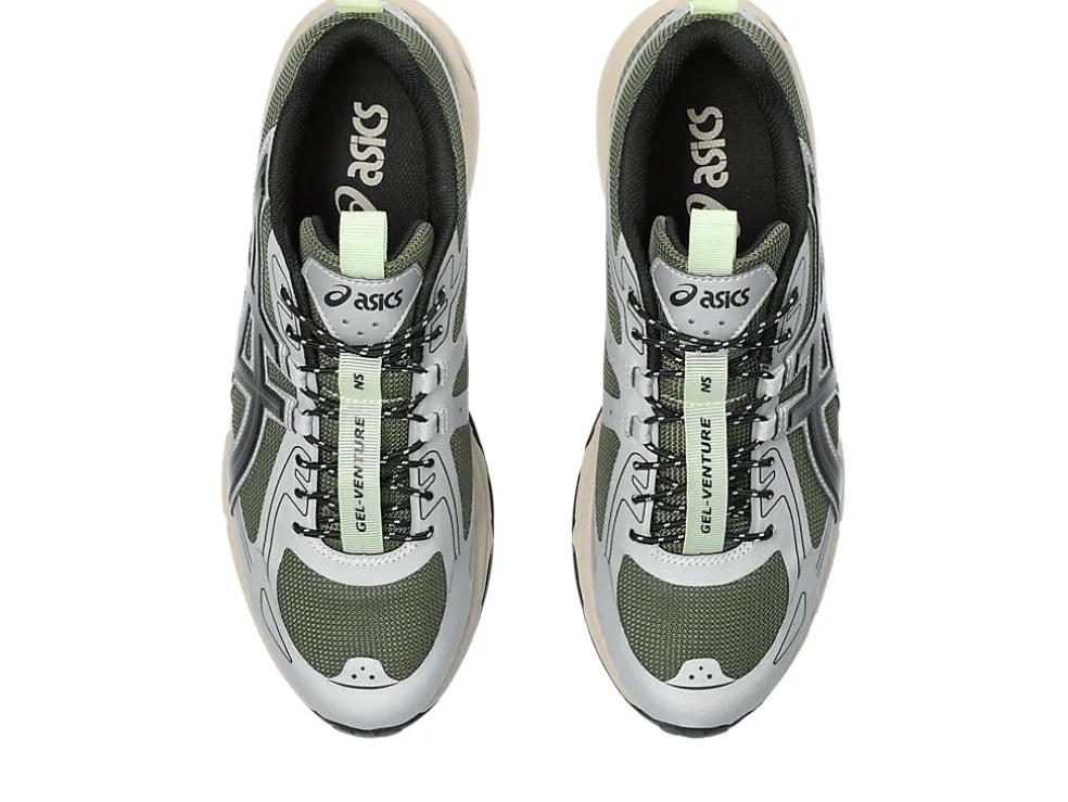 Urban Trail | Heren>ASICS GEL-VENTURE 6 NS Forest/Black