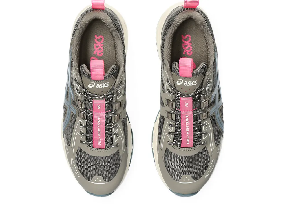 Urban Trail | Collectie>ASICS GEL-VENTURE 6 NS Dark Sepia/Ironclad