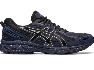 Urban Trail | SportStyle>ASICS GEL-VENTURE&trade; 6 TRAIL Black/Pure Silver