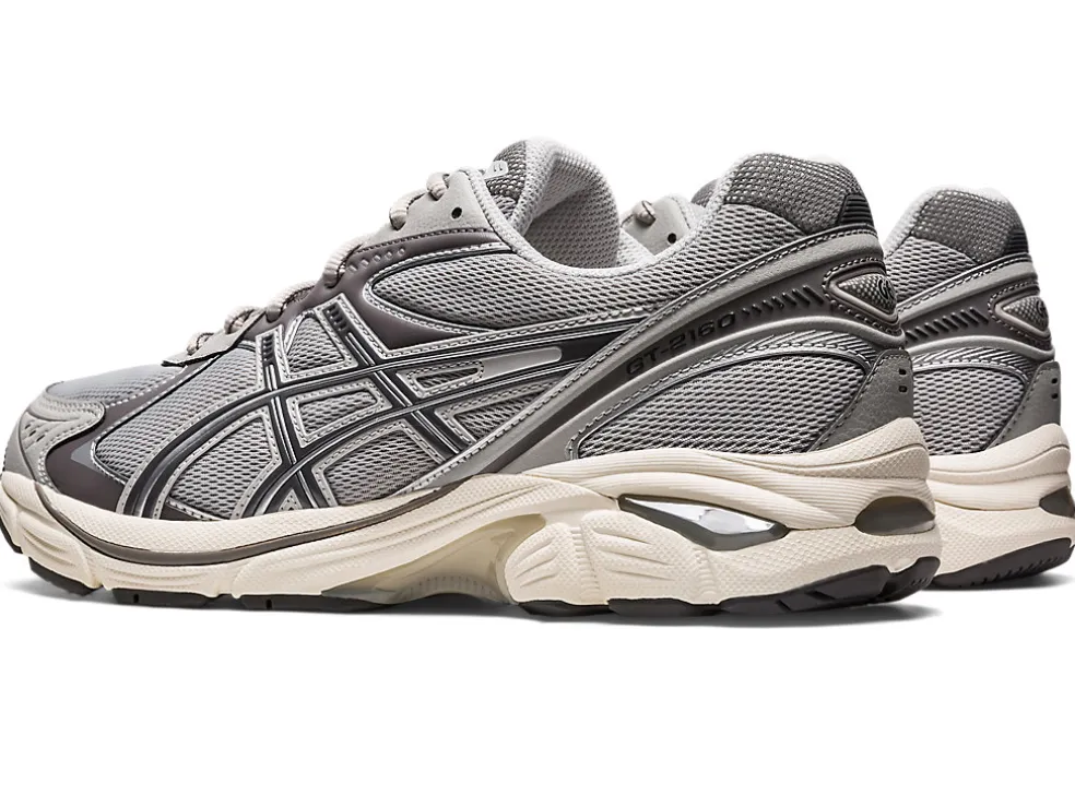 GT-2160 | GEL-QUANTUM>ASICS GT-2160 Oyster Grey/Carbon