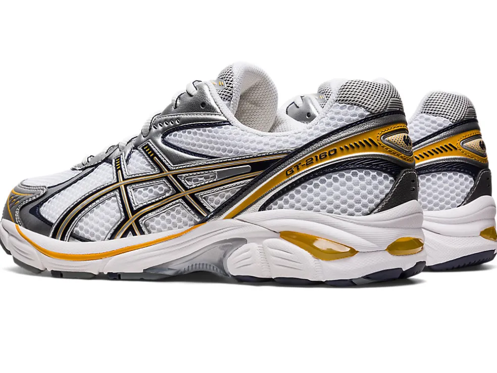 GT-2160 | Sportstyle>ASICS GT-2160 White/Pure Silver