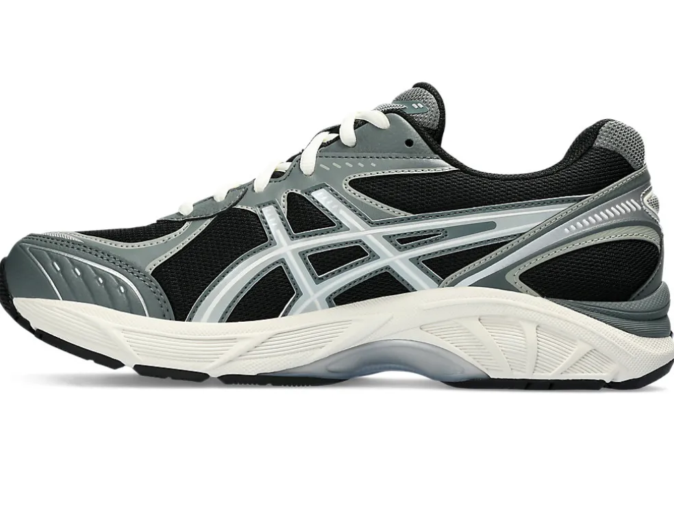 GT-2160 | Sportstyle>ASICS GT-2160 Black/Seal Grey