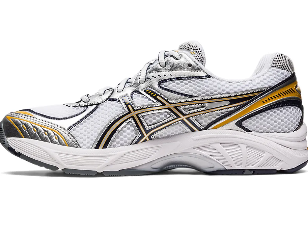 GT-2160 | Sportstyle>ASICS GT-2160 White/Pure Silver