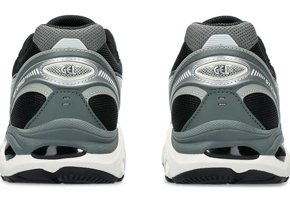GT-2160 | Sportstyle>ASICS GT-2160 Black/Seal Grey
