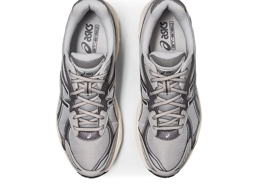 GT-2160 | GEL-QUANTUM>ASICS GT-2160 Oyster Grey/Carbon
