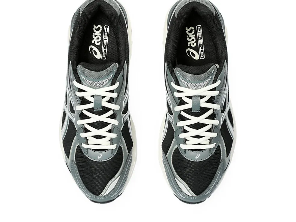 GT-2160 | Sportstyle>ASICS GT-2160 Black/Seal Grey