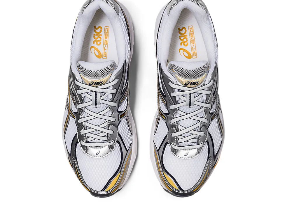 GT-2160 | Sportstyle>ASICS GT-2160 White/Pure Silver