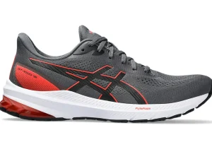 GT-1000™ | Hardloopschoenen>ASICS GT-1000 12 Carrier Grey/True Red