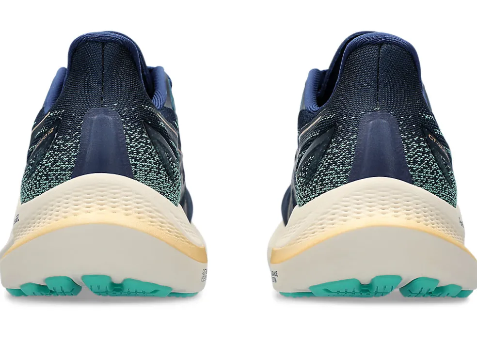 GT-2000™ | Hardloopschoenen>ASICS GT-2000 12 Blue Expanse/Champagne