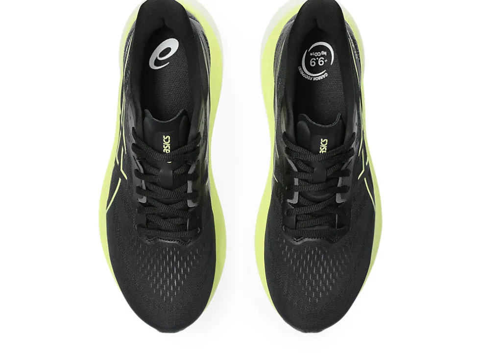 GT-2000™ | Hardloopschoenen>ASICS GT-2000 12 Black/Glow Yellow