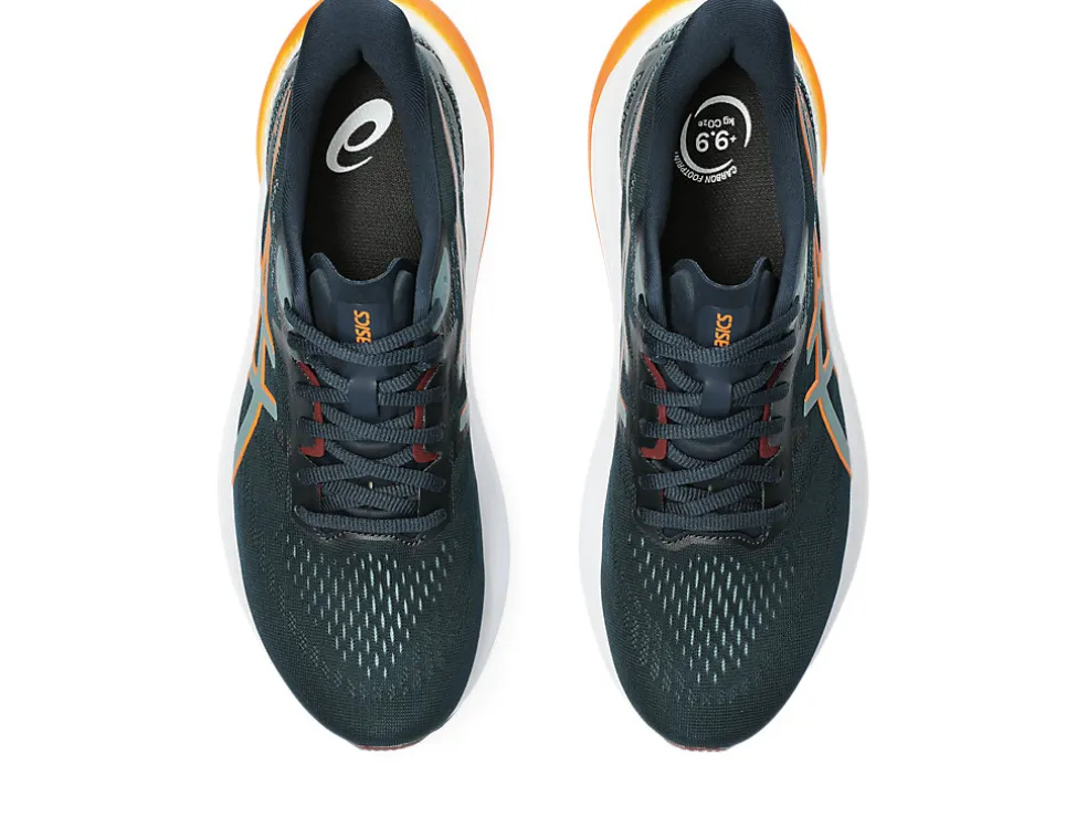 GT-2000™ | Run further (stability)>ASICS GT-2000 12 French Blue/Foggy Teal