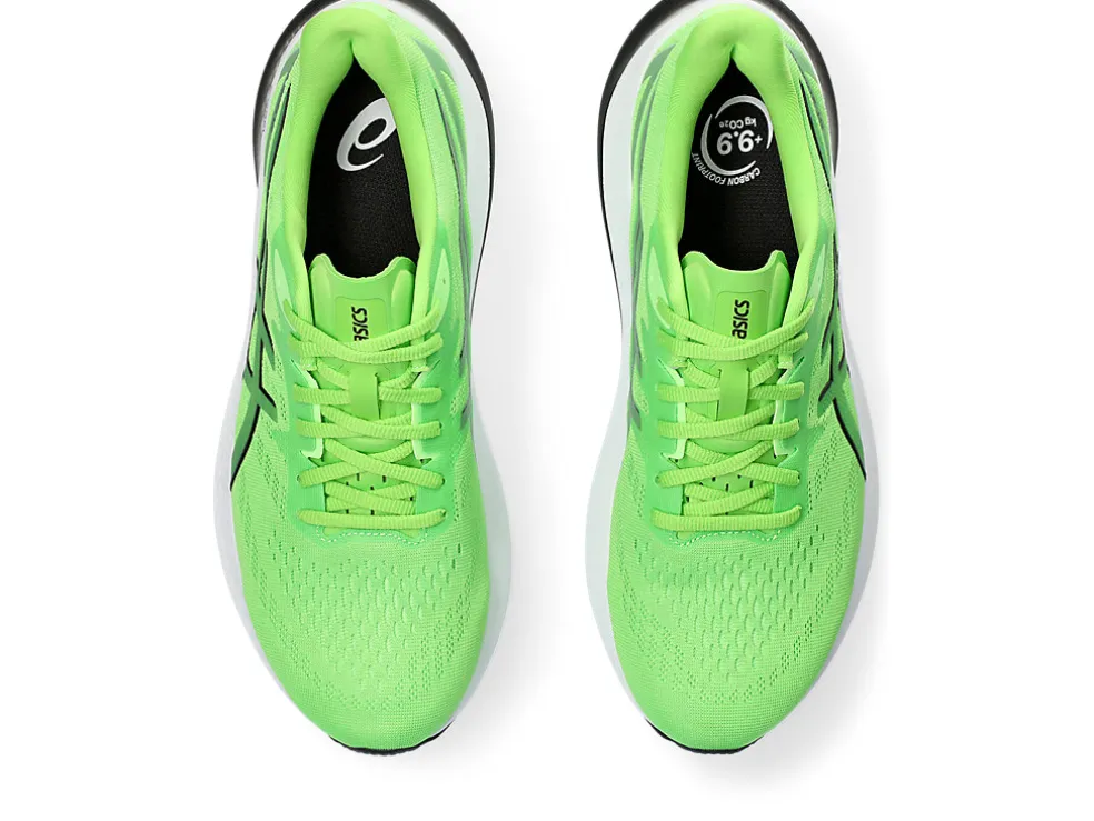 GT-2000™ | Hardloopschoenen>ASICS GT-2000 12 Electric Lime/Black