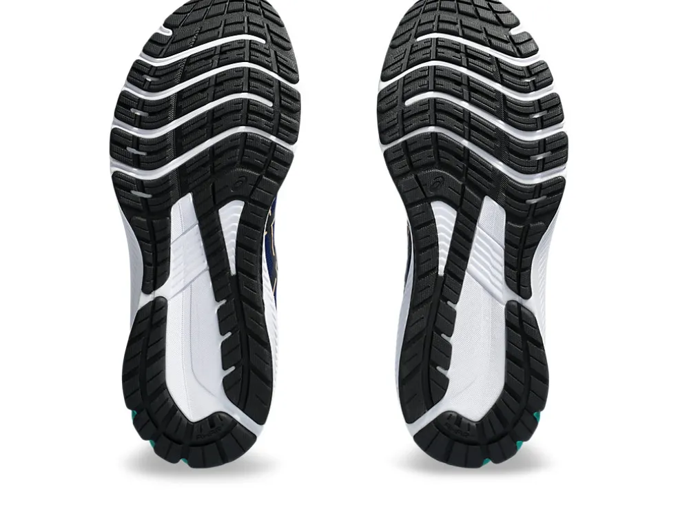 GT-1000™ | Hardloopschoenen>ASICS GT-1000 12 Blue Expanse/Champagne