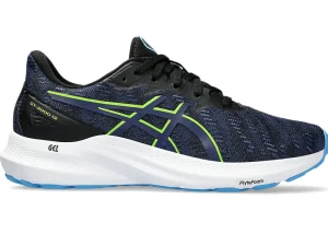 GT-2000™ | Hardlopen>ASICS GT-2000 12 GS Black/Blue Expanse
