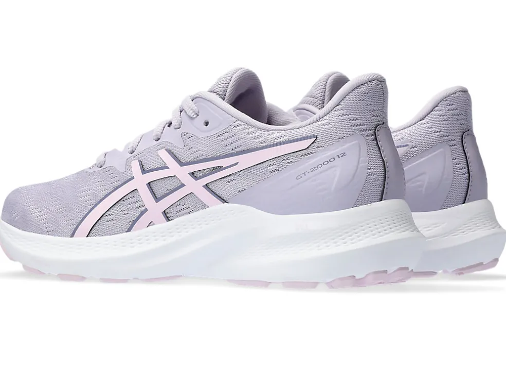 GT-2000™ | Hardlopen>ASICS GT-2000 12 GS Faded Ash Rock/Cosmos
