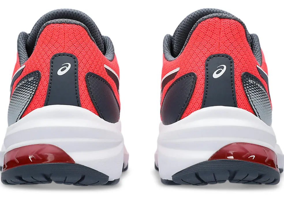 GT-1000™ | Hardloopschoenen>ASICS GT-1000 12 GS Diva Pink/Tarmac