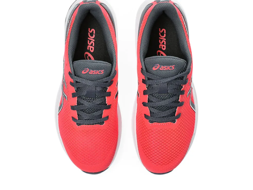 GT-1000™ | Hardloopschoenen>ASICS GT-1000 12 GS Diva Pink/Tarmac
