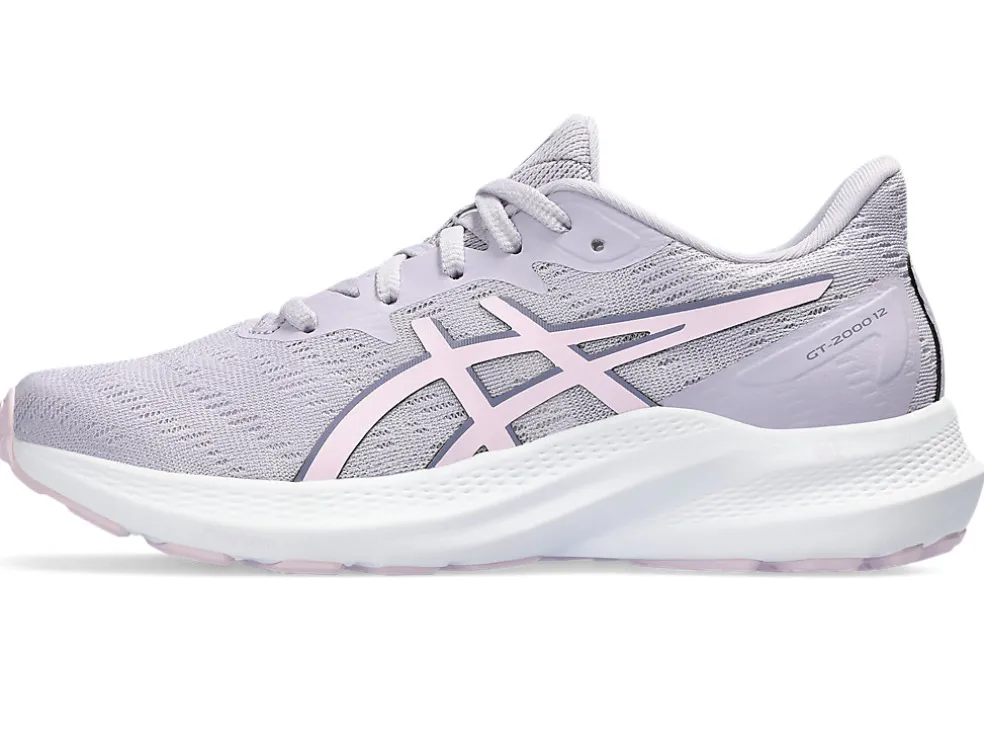 GT-2000™ | Hardlopen>ASICS GT-2000 12 GS Faded Ash Rock/Cosmos