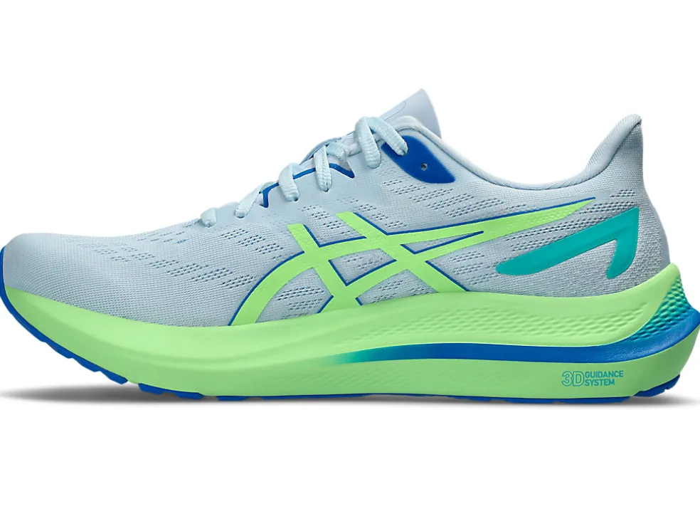 GT-2000™ | Hardloopschoenen>ASICS GT-2000 12 LITE-SHOW Lite Show/Sea Glass
